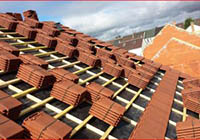 Rénover sa toiture à Saint-Martin-le-Beau
